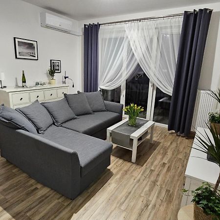 Sloneczny Apartament Варка Экстерьер фото