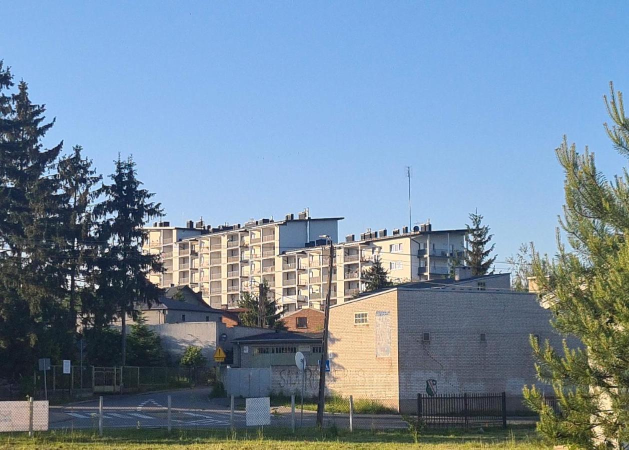 Sloneczny Apartament Варка Экстерьер фото