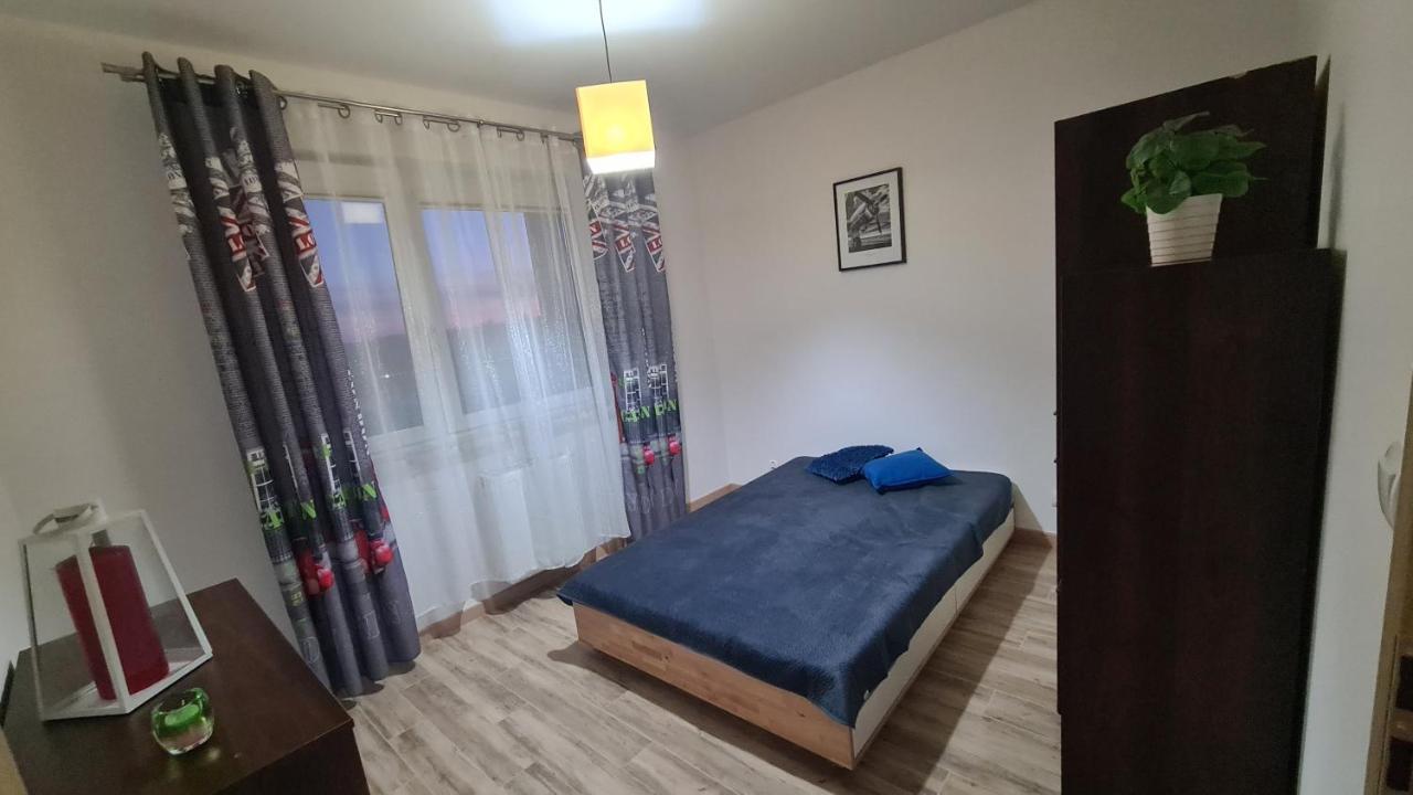 Sloneczny Apartament Варка Экстерьер фото