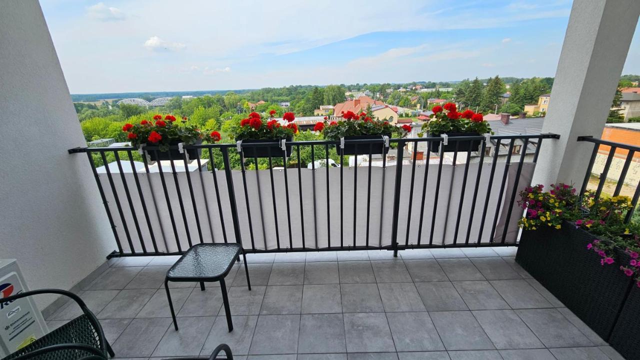 Sloneczny Apartament Варка Экстерьер фото